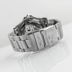[ SOLD ] Brietling Superocean II - A17392