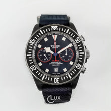 Load image into Gallery viewer, Tudor Pelagos FXD Alinghi Redbull Chronograph - 25807KN
