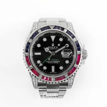Load image into Gallery viewer, [ SOLD ] Rolex GMT-Master II - 116710LN
