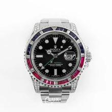 Load image into Gallery viewer, Rolex GMT-Master II - 116710LN
