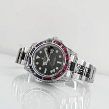 Load image into Gallery viewer, [ SOLD ] Rolex GMT-Master II - 116710LN
