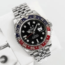 Load image into Gallery viewer, Rolex GMT-Master II Pepsi - 126710BLRO
