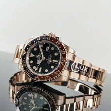 Load image into Gallery viewer, Rolex GMT-Master II - 125715CHNR
