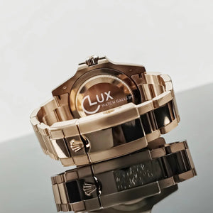 Rolex GMT-Master II - 125715CHNR
