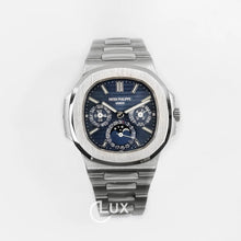 Load image into Gallery viewer, Patek Philippe Nautilus Perpetual Calendar - 5740/1G-001
