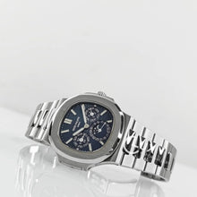 Load image into Gallery viewer, [ SOLD ] Patek Philippe Nautilus Perpetual Calendar - 5740/1G-001
