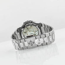 Load image into Gallery viewer, [ SOLD ] Patek Philippe Nautilus Perpetual Calendar - 5740/1G-001
