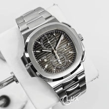 Load image into Gallery viewer, [ SOLD ] Patek Philippe Nautilus - 5990/1A-001
