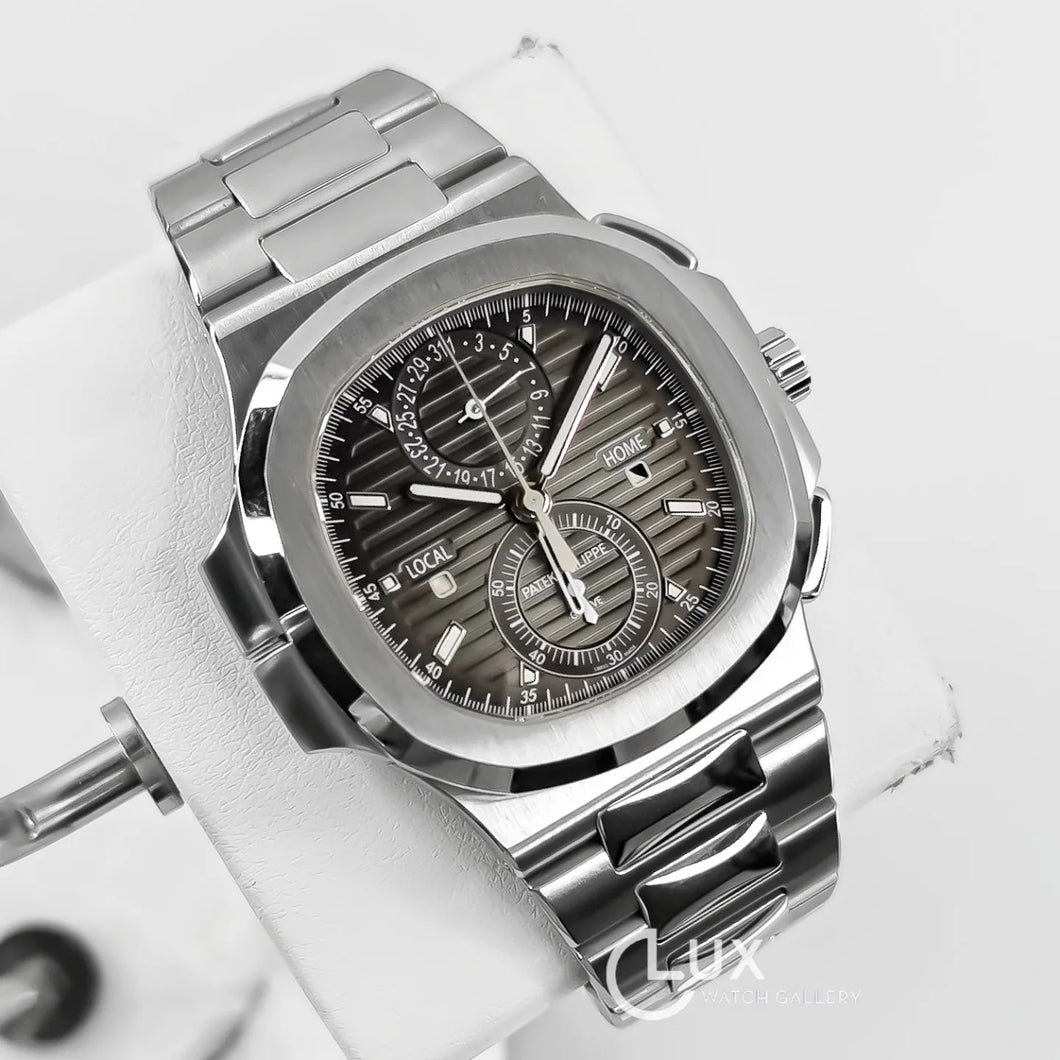 [ SOLD ] Patek Philippe Nautilus - 5990/1A-001