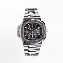 Load image into Gallery viewer, [ SOLD ] Patek Philippe Nautilus - 5990/1A-001
