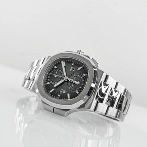 [ SOLD ] Patek Philippe Nautilus - 5990/1A-001