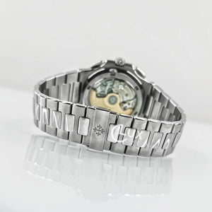 [ SOLD ] Patek Philippe Nautilus - 5990/1A-001