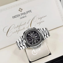 Load image into Gallery viewer, [ SOLD ] Patek Philippe Nautilus - 5990/1A-001
