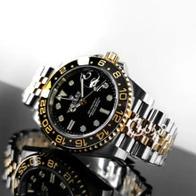 Load image into Gallery viewer, Rolex GMT-Master II Guinness - 126713GRNR

