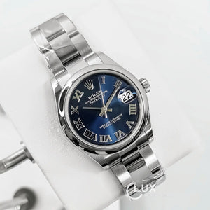 Rolex Datejust 31 - 278240