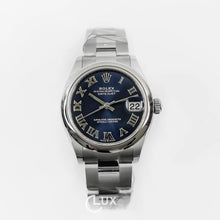 Load image into Gallery viewer, Rolex Datejust 31 - 278240

