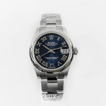Load image into Gallery viewer, [ SOLD ] Rolex Datejust 31 - 278240
