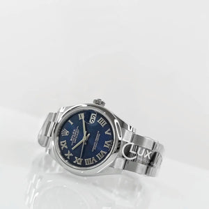 [ SOLD ] Rolex Datejust 31 - 278240