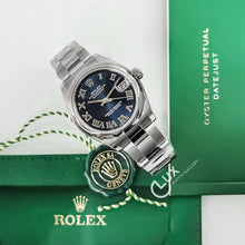 Load image into Gallery viewer, Rolex Datejust 31 - 278240
