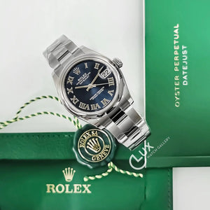 [ SOLD ] Rolex Datejust 31 - 278240