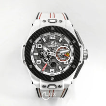 Load image into Gallery viewer, Hublot Big Bang Unico Ferrari - 401.HQ.0121.VR (Limited Edition 500 pcs)
