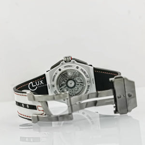 Hublot Big Bang Unico Ferrari - 401.HQ.0121.VR (Limited Edition 500 pcs)