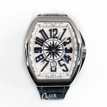 Load image into Gallery viewer, [ SOLD ] Franck Muller Vanguard Yachting - V45.SC.DT
