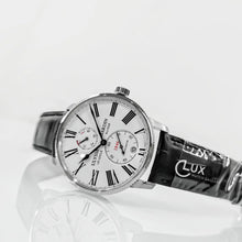 Load image into Gallery viewer, [ SOLD ] Ulysse Nardin Marine Torpilleur - 1183-310/40
