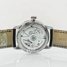 Load image into Gallery viewer, [ SOLD ] Ulysse Nardin Marine Torpilleur - 1183-310/40
