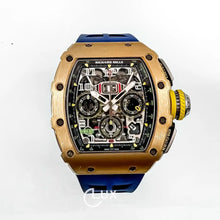 Load image into Gallery viewer, [ SOLD ] Richard Mille RM11-03 Chronograph
