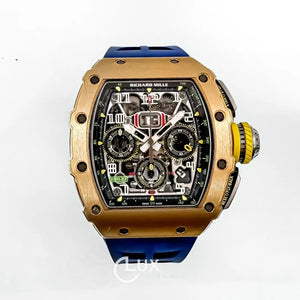 [ SOLD ] Richard Mille RM11-03 Chronograph