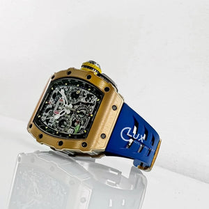 [ SOLD ] Richard Mille RM11-03 Chronograph