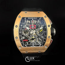 Load image into Gallery viewer, [ SOLD ] Richard Mille RM011 Felipe Massa
