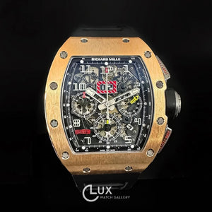 [ SOLD ] Richard Mille RM011 Felipe Massa