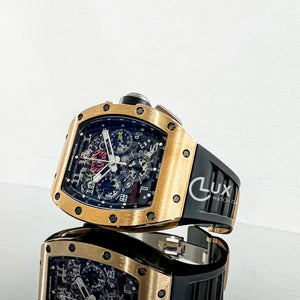 [ SOLD ] Richard Mille RM011 Felipe Massa