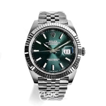 Load image into Gallery viewer, [ SOLD ] Rolex Datejust 41 - 126334
