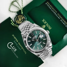 Load image into Gallery viewer, [ SOLD ] Rolex Datejust 41 - 126334

