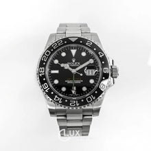 Load image into Gallery viewer, [ SOLD ] Rolex GMT-Master II - 116710LN
