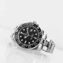 Load image into Gallery viewer, [ SOLD ] Rolex GMT-Master II - 116710LN
