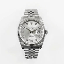 Load image into Gallery viewer, [ SOLD ] Rolex Datejust 36 - 116234
