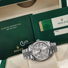 Load image into Gallery viewer, [ SOLD ] Rolex Datejust 36 - 116234

