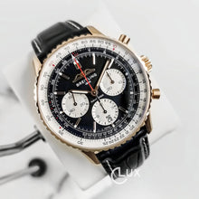 Load image into Gallery viewer, [ SOLD ] Brietling Navitimer B01 Chronograph 43 - RB0138211B1P1
