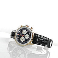 Load image into Gallery viewer, [ SOLD ] Brietling Navitimer B01 Chronograph 43 - RB0138211B1P1
