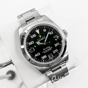 [ SOLD ] Rolex Air-King - 116900