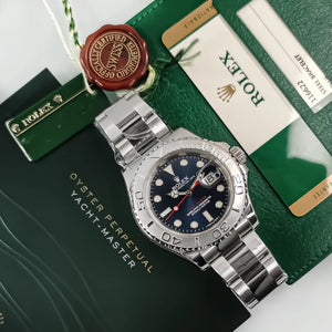 Rolex Yacht-Master - 116622