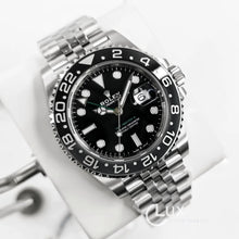 Load image into Gallery viewer, [ SOLD ] Rolex GMT-Master II - 126710GRNR
