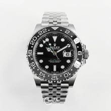 Load image into Gallery viewer, [ SOLD ] Rolex GMT-Master II - 126710GRNR
