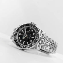 Load image into Gallery viewer, [ SOLD ] Rolex GMT-Master II - 126710GRNR
