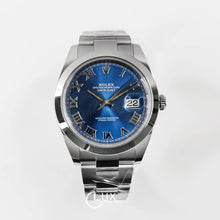 Load image into Gallery viewer, [ SOLD ] Rolex Datejust 41 - 126300

