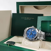 Load image into Gallery viewer, [ SOLD ] Rolex Datejust 41 - 126300
